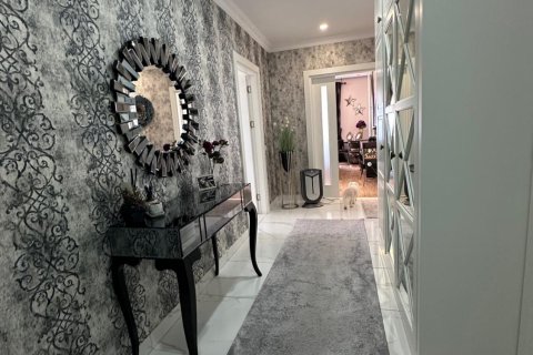 Продажа квартиры  в Оба, Анталье, Турция 4 комн., 155м2, №193594 – фото 4