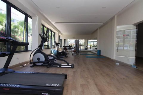 Продажа квартиры  в Оба, Анталье, Турция 4 комн., 155м2, №193594 – фото 24