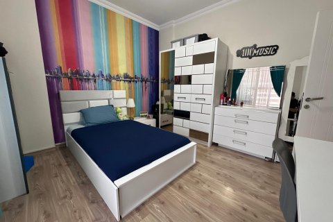 Продажа квартиры  в Оба, Анталье, Турция 4 комн., 155м2, №193594 – фото 14