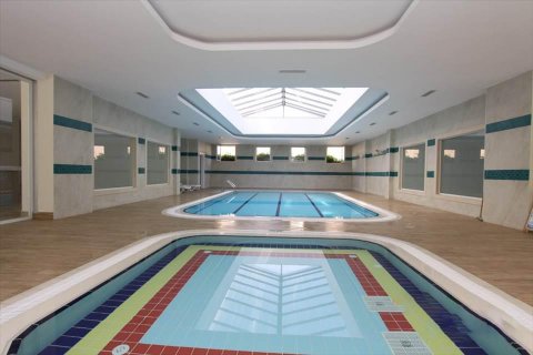 Продажа квартиры  в Оба, Анталье, Турция 4 комн., 155м2, №193594 – фото 20