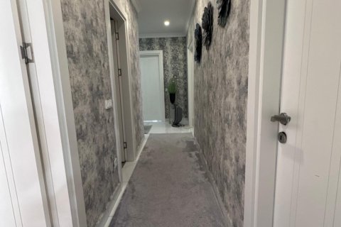 Продажа квартиры  в Оба, Анталье, Турция 4 комн., 155м2, №193594 – фото 5