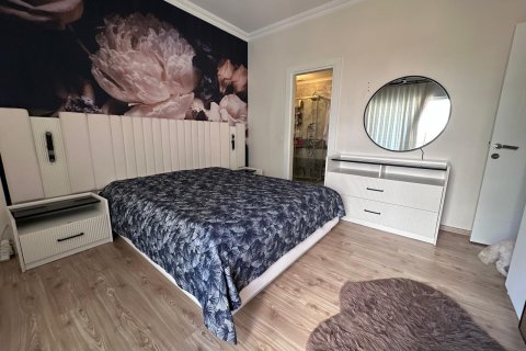 Продажа квартиры  в Оба, Анталье, Турция 4 комн., 155м2, №193594 – фото 13