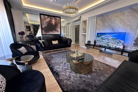 Продажа квартиры  в Оба, Анталье, Турция 4 комн., 155м2, №193594 – фото 2