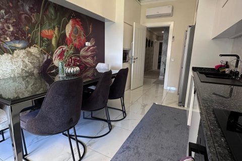 Продажа квартиры  в Оба, Анталье, Турция 4 комн., 155м2, №193594 – фото 7