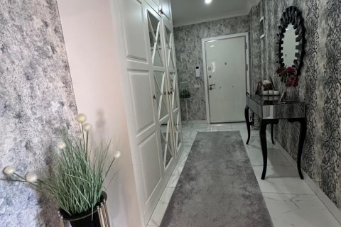 Продажа квартиры  в Оба, Анталье, Турция 4 комн., 155м2, №193594 – фото 3