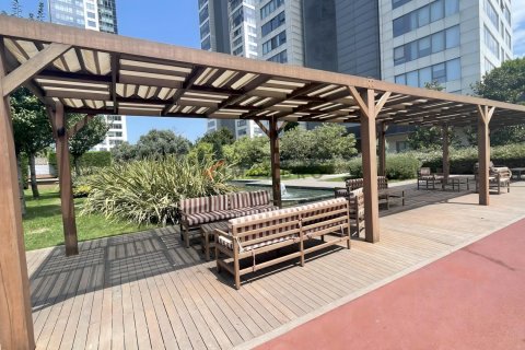 Daire  3+1  Zeytinburnu, İstanbul, Türkiye №193547 - 9