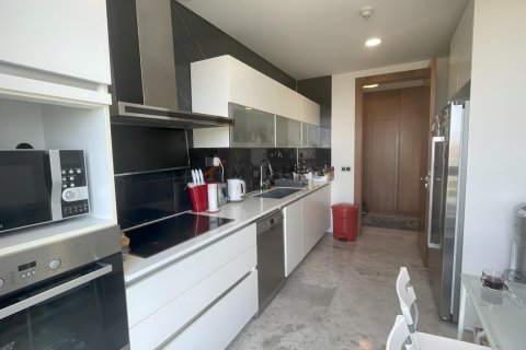 Daire  3+1  Zeytinburnu, İstanbul, Türkiye №193547 - 14