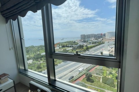 Daire  3+1  Zeytinburnu, İstanbul, Türkiye №193547 - 27