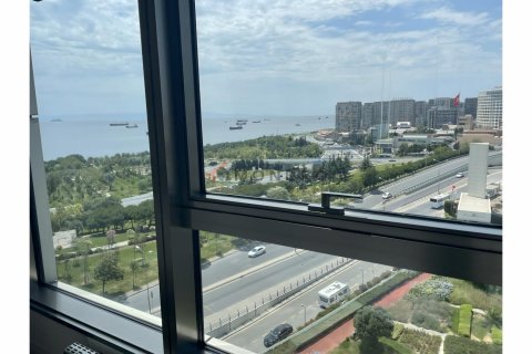 Daire  3+1  Zeytinburnu, İstanbul, Türkiye №193547 - 22