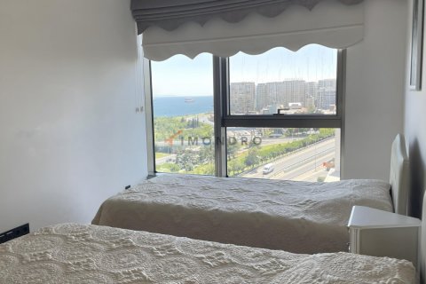 Daire  3+1  Zeytinburnu, İstanbul, Türkiye №193547 - 17