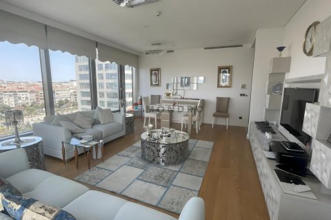 Daire  3+1  Zeytinburnu, İstanbul, Türkiye №193547 - 10