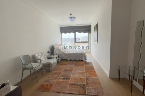 Daire  3+1  Zeytinburnu, İstanbul, Türkiye №193547 - 25