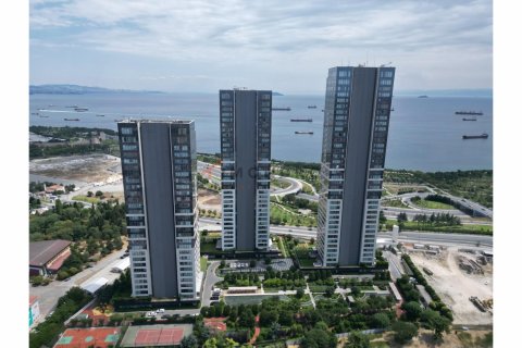 Daire  3+1  Zeytinburnu, İstanbul, Türkiye №193547 - 3