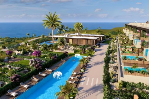 Villa for sale  in Tatlisu, Famagusta, Northern Cyprus, 3 bedrooms, 365m2, No. 193596 – photo 1