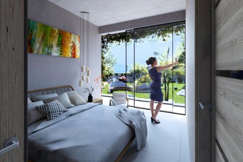 Villa for sale  in Tatlisu, Famagusta, Northern Cyprus, 3 bedrooms, 365m2, No. 193596 – photo 5