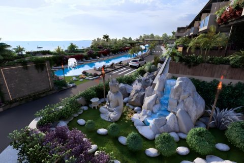 Villa for sale  in Tatlisu, Famagusta, Northern Cyprus, 3 bedrooms, 365m2, No. 193596 – photo 2