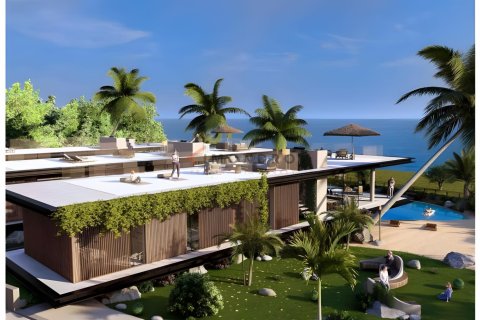 Villa for sale  in Tatlisu, Famagusta, Northern Cyprus, 3 bedrooms, 365m2, No. 193596 – photo 3