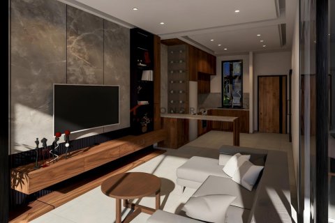 Villa for sale  in Tatlisu, Famagusta, Northern Cyprus, 3 bedrooms, 365m2, No. 193596 – photo 9