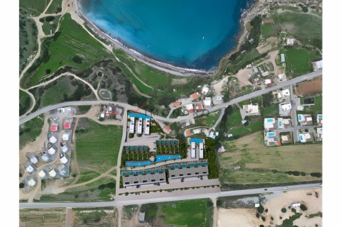 Villa for sale  in Tatlisu, Famagusta, Northern Cyprus, 3 bedrooms, 365m2, No. 193596 – photo 4