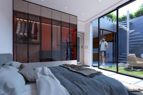 Villa for sale  in Tatlisu, Famagusta, Northern Cyprus, 3 bedrooms, 365m2, No. 193596 – photo 13