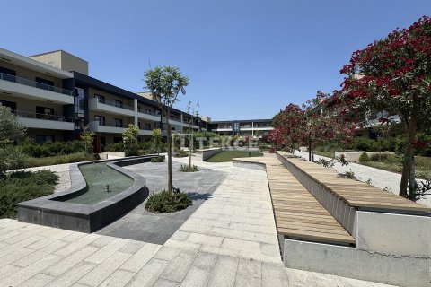 3+1 Leilighet  i Izmir, Tyrkia Nr. 150145 - 13