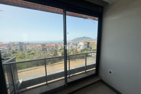 1+1 Leilighet  i Alanya, Antalya, Tyrkia Nr. 54629 - 14