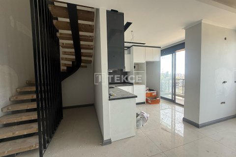 1+1 Leilighet  i Alanya, Antalya, Tyrkia Nr. 54629 - 11