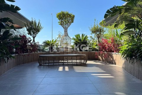 Daire  1+1  Alanya, Antalya, Türkiye №54629 - 12