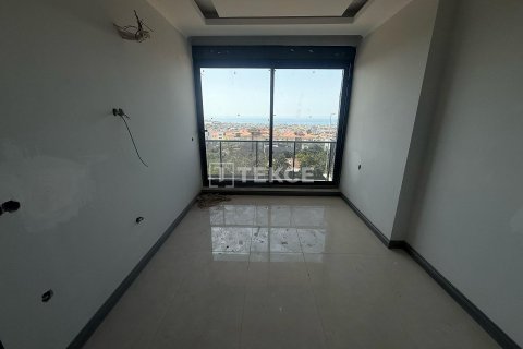 1+1 Leilighet  i Alanya, Antalya, Tyrkia Nr. 54629 - 15
