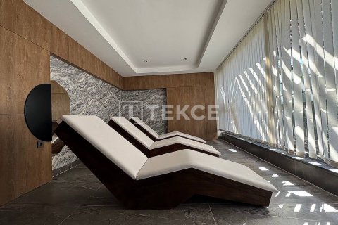 Daire  1+1  Alanya, Antalya, Türkiye №54629 - 23