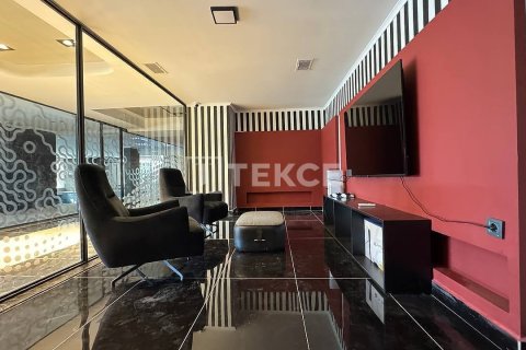 Daire  1+1  Alanya, Antalya, Türkiye №54629 - 21