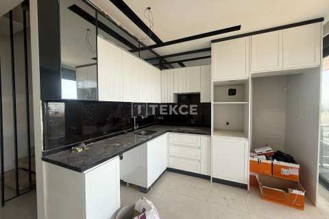 1+1 Leilighet  i Alanya, Antalya, Tyrkia Nr. 54629 - 13