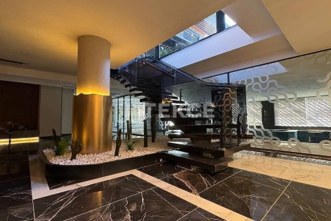 Daire  1+1  Alanya, Antalya, Türkiye №54629 - 17