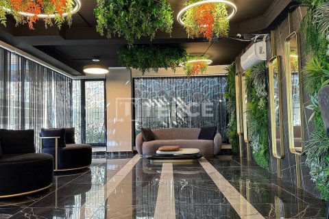 Daire  1+1  Alanya, Antalya, Türkiye №54629 - 18