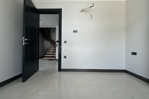 Daire  1+1  Alanya, Antalya, Türkiye №54629 - 28