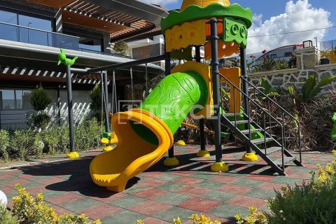 Daire  1+1  Alanya, Antalya, Türkiye №54629 - 15