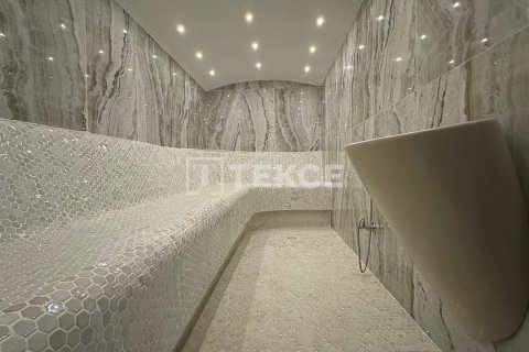 Daire  1+1  Alanya, Antalya, Türkiye №54629 - 24