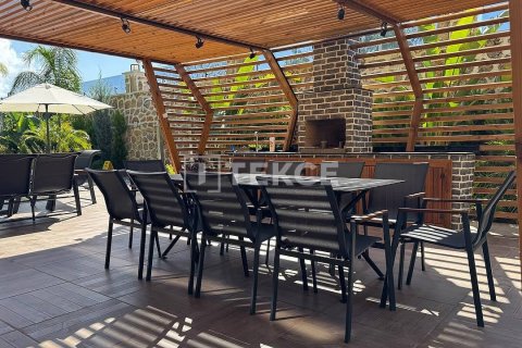 Daire  1+1  Alanya, Antalya, Türkiye №54629 - 13