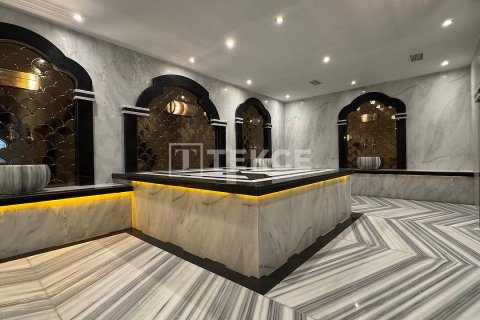 Daire  1+1  Alanya, Antalya, Türkiye №54629 - 26