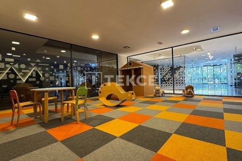 Daire  1+1  Alanya, Antalya, Türkiye №54629 - 20