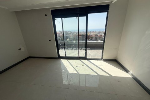 1+1 Leilighet  i Alanya, Antalya, Tyrkia Nr. 54629 - 16