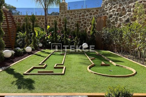 Daire  1+1  Alanya, Antalya, Türkiye №54629 - 14