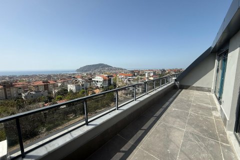 1+1 Leilighet  i Alanya, Antalya, Tyrkia Nr. 54629 - 19