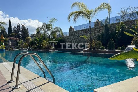 Daire  1+1  Alanya, Antalya, Türkiye №54629 - 11