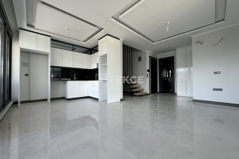 Daire  1+1  Alanya, Antalya, Türkiye №54629 - 27