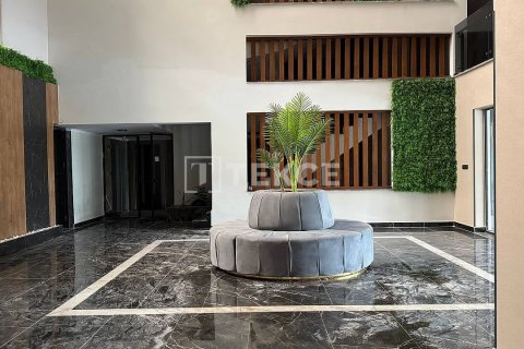 1+1 Leilighet  i Alanya, Antalya, Tyrkia Nr. 54629 - 25