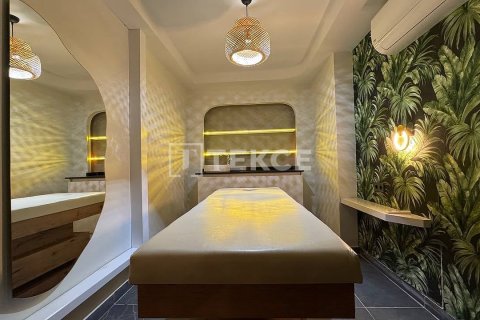 Daire  1+1  Alanya, Antalya, Türkiye №54629 - 25