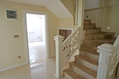Leilighet  i Alanya, Antalya, Tyrkia Nr. 209370 - 20