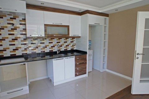 Leilighet  i Alanya, Antalya, Tyrkia Nr. 209370 - 8