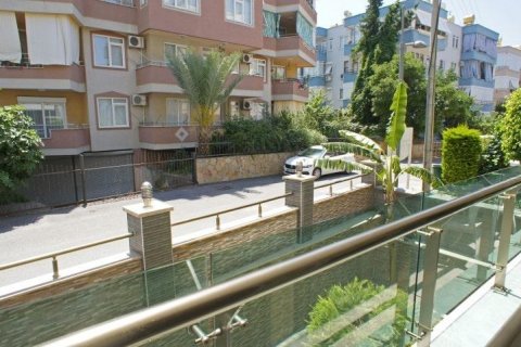 Leilighet  i Alanya, Antalya, Tyrkia Nr. 209370 - 25